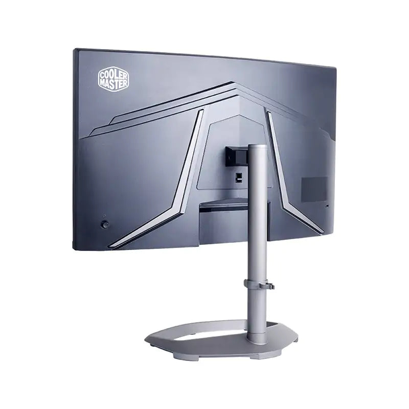 Cooler Master 27in FHD 240Hz Curved Gaming Monitor (CMI-GM27-CFX-AP)