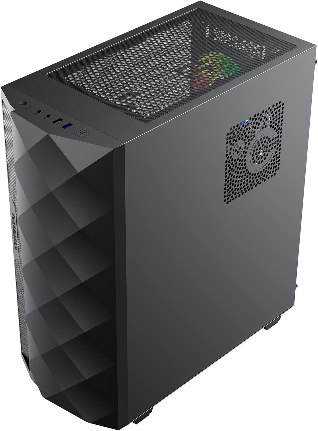 Gaming PC, Intel i7 14th Gen, 32GB Ram, 2TB SSD, 8GB RTX 4060. Windows 11