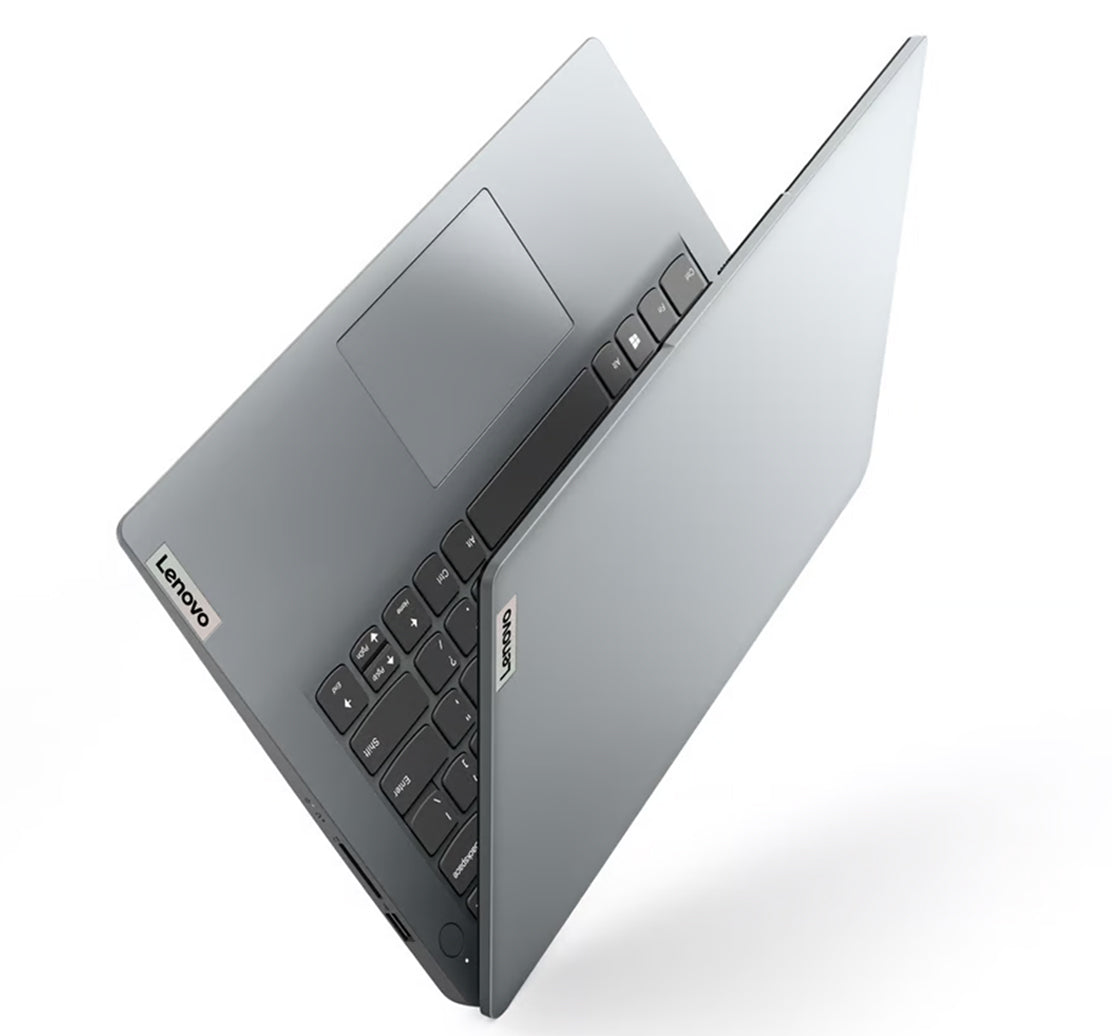 LENOVO SLIM 3 14" FHD, Intel I7 13th Gen, 16GB DDR5, 512GB SSD. 11 Pro /Office Pro