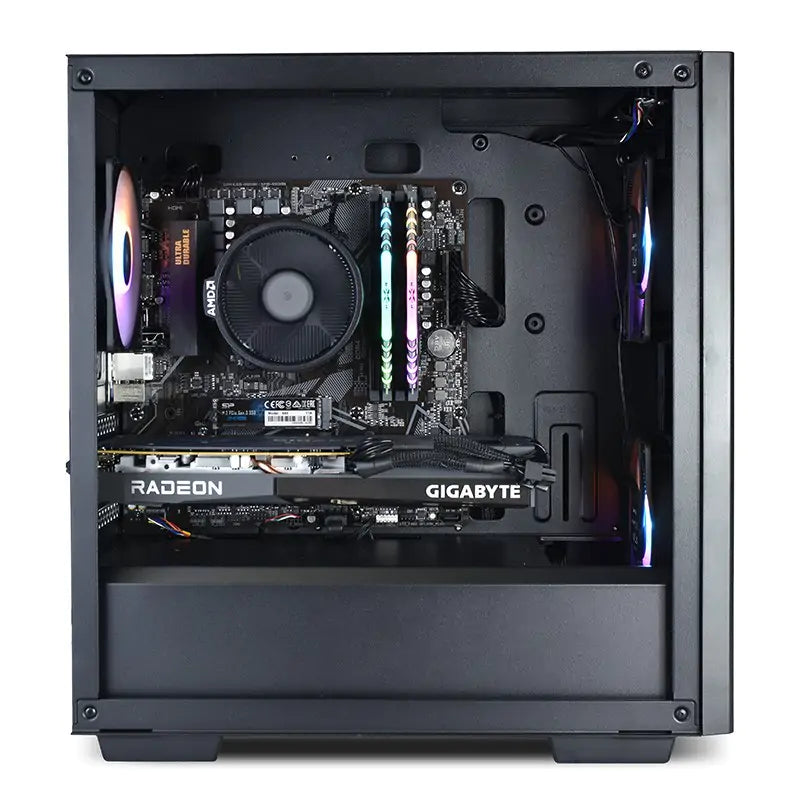 Gaming PC, Intel i9 14th Gen, 32GB DDR5 Ram, 2TB SSD, 16GB RTX 4080 SUPER. Win 11