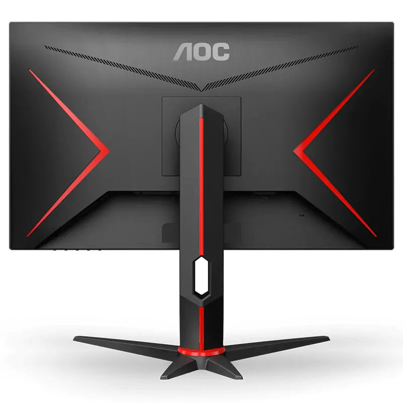 AOC 27in FHD IPS 165Hz Adaptive Sync Gaming Monitor (27G2SP)