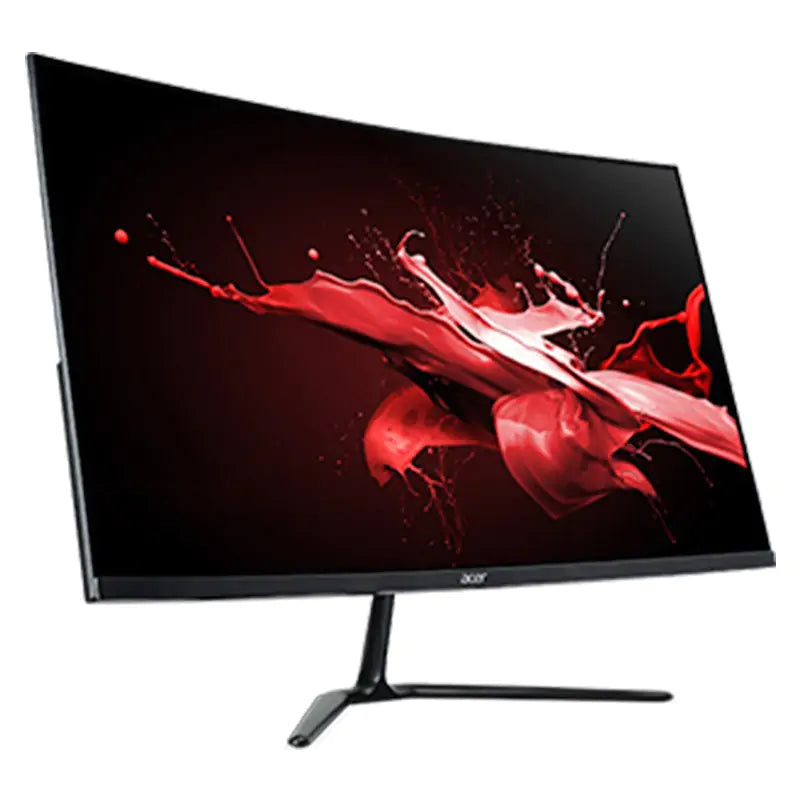 Acer ED0 31.5in FHD VA 165Hz FreeSync Curved Gaming Monitor (ED320QRS)