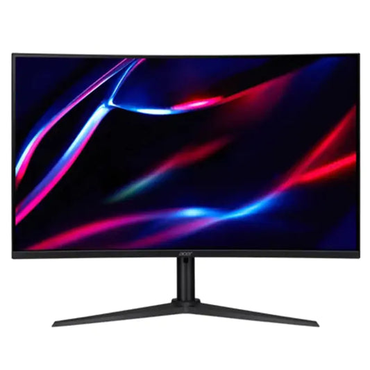 Acer Nitro 31.5in WQHD 180Hz Freesync Curved Gaming Monitor (XZ322QUV3)