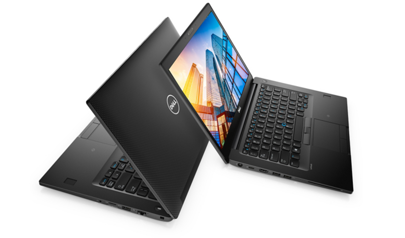 Dell Latitude 7490, Intel Core i5, 16GB Ram, 256GB SSD, Windows 11 Pro / Office Pro Plus 2021