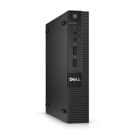 Dell Tiny (NUC) PC