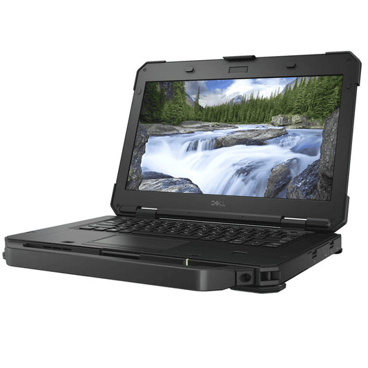 Dell Rugged 5420 Military. Intel Core i5, 32GB Ram, 1TB SSD. Super Bright 1000nits Touchscreen