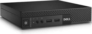 Dell Tiny (NUC) PC