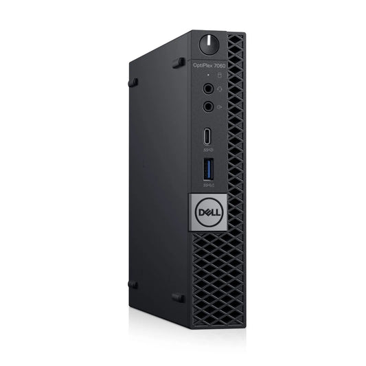 Dell Optiplex 7060 Micro