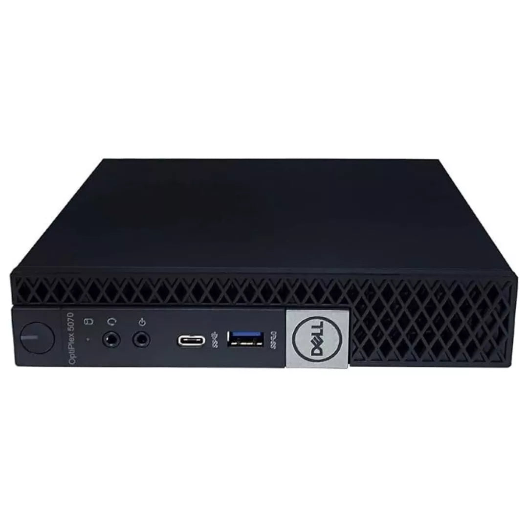 Dell Optiplex 5070 Micro