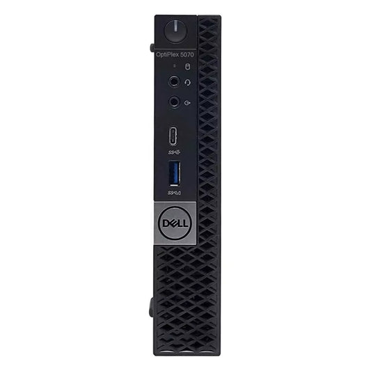 Dell Optiplex 5070 Micro